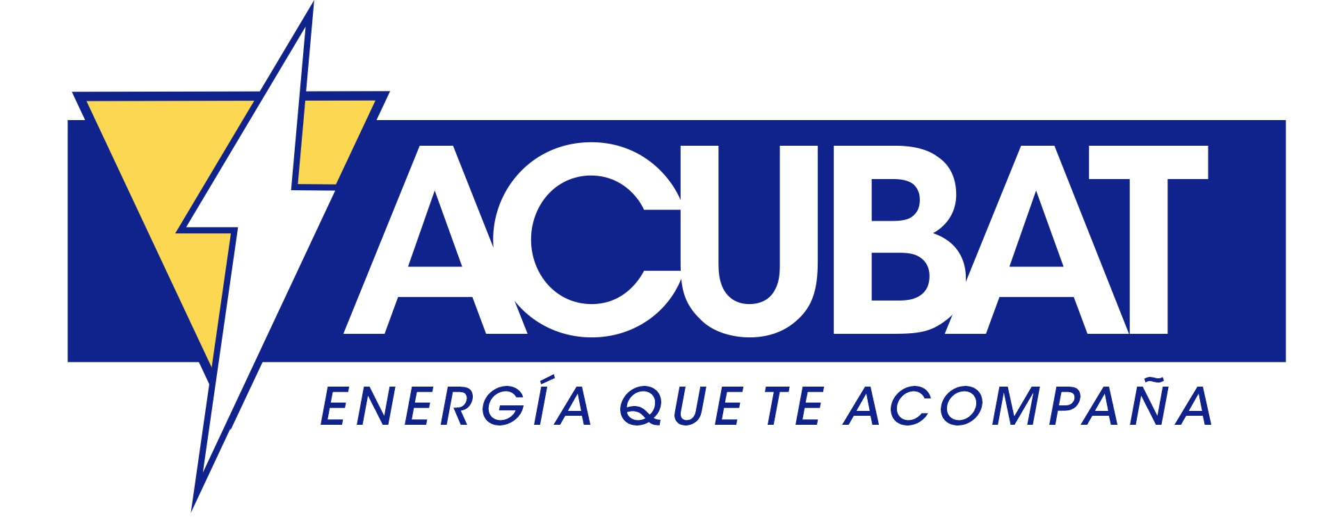 Acubat - Energía que te acompaña